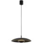 Lampa wisząca 1x12.5 W czarna 8869 Argon Bolton zdj.1
