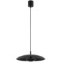 Lampa wisząca 1x12.5 W czarna 8869 Argon Bolton zdj.4