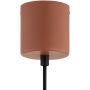 Lampa wisząca 1x12.5 W czerwona 8870 Argon Bolton zdj.6