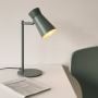 Lampa biurkowa 1x7 W zielona 8872 Argon Lord zdj.10