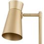 Lampa biurkowa 1x7 W złota 8874 Argon Lord zdj.6