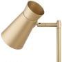 Lampa biurkowa 1x7 W złota 8874 Argon Lord zdj.7