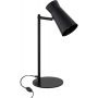 Lampa biurkowa 1x7 W czarna 8875 Argon Lord zdj.3