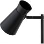 Lampa biurkowa 1x7 W czarna 8875 Argon Lord zdj.6