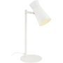 Lampa biurkowa 1x7 W biała 8876 Argon Lord zdj.1