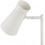 Lampa biurkowa 1x7 W biała 8876 Argon Lord zdj.6