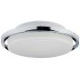 Plafon 1x9 W chrom BATHRYDEF Elstead Lighting Ryde zdj.1