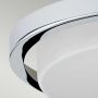 Plafon 1x9 W chrom BATHRYDEF Elstead Lighting Ryde zdj.3