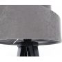 Lampa stołowa 1x60 W czarna 060S013CZ BPS Koncept Galaxy zdj.2