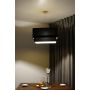 Lampa wisząca 1x60 W czarna-złota KWD019 BPS Koncept Kwadro Duo Sue zdj.5