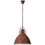 Lampa wisząca 1x60 W 2377055 Brilliant Jesper zdj.1