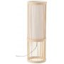 Lampa stołowa 1x40 W beżowy 9276909 Brilliant Nori zdj.3