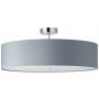 Lampa podsufitowa 1x60 W chrom 9352222 Brilliant Andria zdj.1