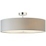 Lampa podsufitowa 1x60 W chrom 9352222 Brilliant Andria zdj.3