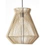 Lampa wisząca 1x42 W 9939909 Brilliant Laraine zdj.2