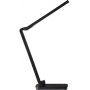 Lampa biurkowa 1x5 W czarny G9902706 Brilliant Tori zdj.1