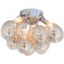 Lampa podsufitowa 3x4 W bursztynowy 42006605503 By Rydens Gross zdj.1