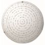 Plafon 1355187 Candellux Circle zdj.1