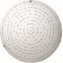 Plafon 1364240 Candellux Circle zdj.1