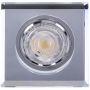 Lampa do zabudowy 2x50 W chrom 2226934 Candellux SS-22 zdj.3