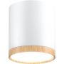 Lampa podsufitowa 2273624 Candellux Tuba zdj.1