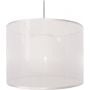 Lampa wisząca 3124886 Candellux Chicago zdj.1