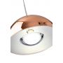 Lampa wisząca 3126385 Candellux Amalfi zdj.3