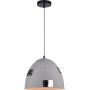 Lampa wisząca 3143160 Candellux Patch zdj.1