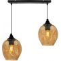 Lampa wisząca 3200590 Candellux Aspa zdj.1