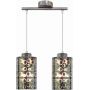 Lampa wisząca 3257693 Candellux Nocturno zdj.1