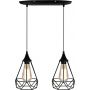 Lampa wisząca 3262895 Candellux Graf zdj.1