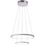 Lampa wisząca 3264752 Candellux Lune zdj.1