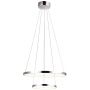 Lampa wisząca 3264769 Candellux Lune zdj.1