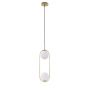 Lampa wisząca 3273464 Candellux Cordel zdj.1