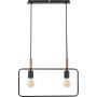 Lampa wisząca 3273518 Candellux Frame zdj.1