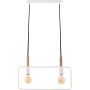 Lampa wisząca 3273549 Candellux Frame zdj.1