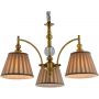 Lampa wisząca 3313842 Candellux Austin zdj.1