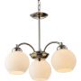 Lampa wisząca 3325456 Candellux Tobago zdj.1