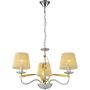 Lampa wisząca 3355057 Candellux Diva zdj.1