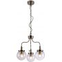 Lampa wisząca 3370869 Candellux Ballet zdj.1