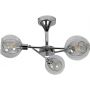 Lampa podsufitowa 3372214 Candellux Ozzo zdj.1