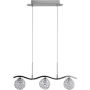 Lampa wisząca 3385743 Candellux Starlet zdj.1