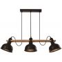 Lampa wisząca 3379060 Candellux Reno zdj.1