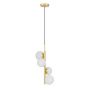 Lampa wisząca 3401559 Candellux Cordel zdj.1