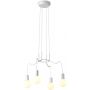 Lampa wisząca 3471002 Candellux Basso zdj.1