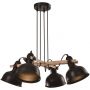 Lampa wisząca 3478155 Candellux Reno zdj.1