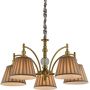 Lampa wisząca 3513859 Candellux Austin zdj.1