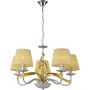 Lampa wisząca 3555064 Candellux Diva zdj.1