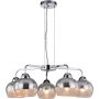 Lampa wisząca 3556375 Candellux Cromina zdj.1