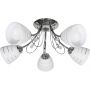 Lampa podsufitowa 3563854 Candellux Simpli zdj.1